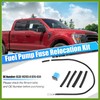 HOPESPANNER Fuel Pump Fuse Relocation Kit Terminal Kit for Ford