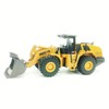 Bulldozer Toys For Boys Heavy-Duty Metal Loader Vehicle Sand/Beach Toy