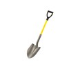 Bon Tool Bon 28-107 Contractor Grade Round Point Shovel with