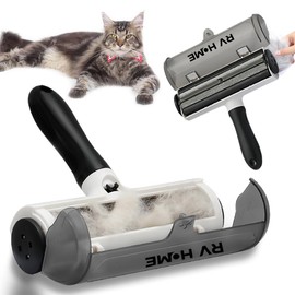 RV HOME Pet Hair Remover, Lint Roller, Lint Brush, Lint Remover, Pet Hair for Dog Hair and Cat Hair