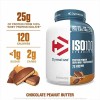 Proteina Iso 100 Dymatize Hidrolizada 5 Lbs Todos Los Sabore