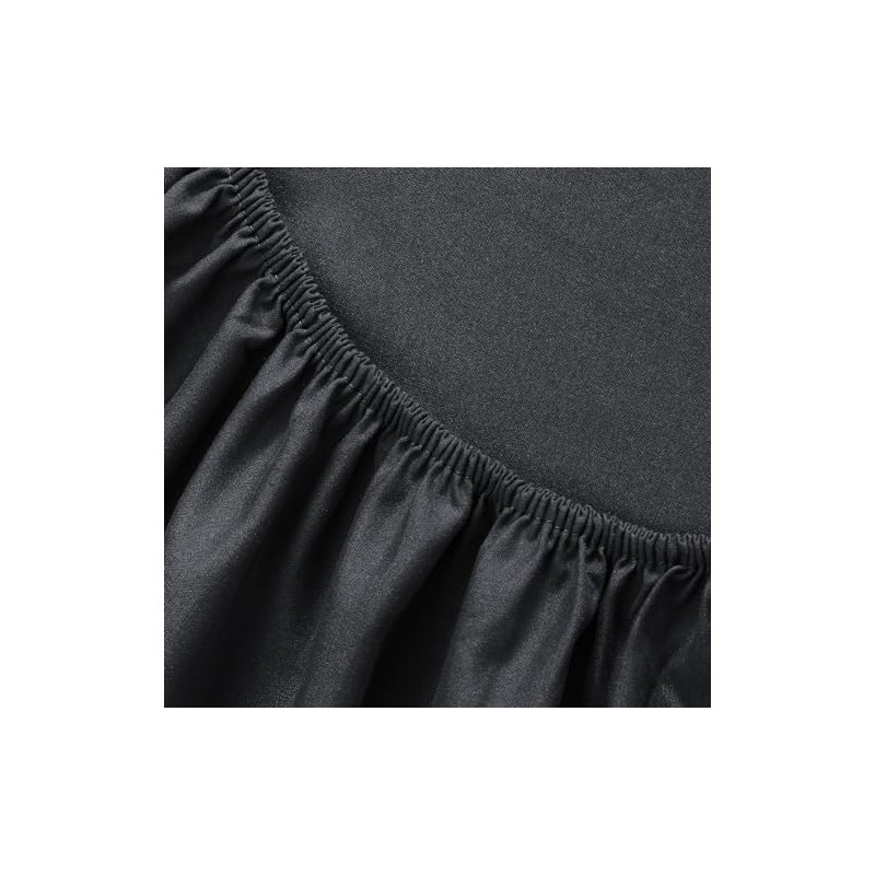 Home Beyond & HB design - Premium Fitted Sheet Twin