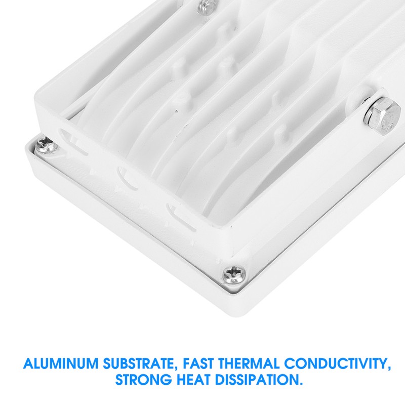 DC12V 6W Infrared Fill Light 6 Lamps IR Illuminators IP66