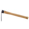 Hoe Garden Tool,Garden Digging Hoe and Rake, Garden Hoe and