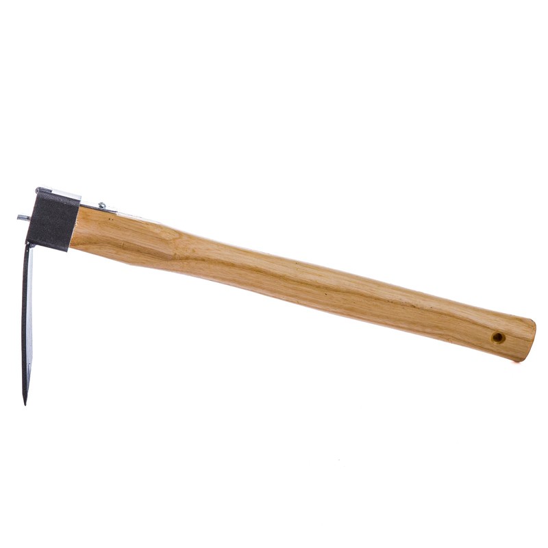 Hoe Garden Tool,Garden Digging Hoe and Rake, Garden Hoe and