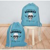 Shirtracer - Gym Bag Backpack - JGA Stag Night Men
