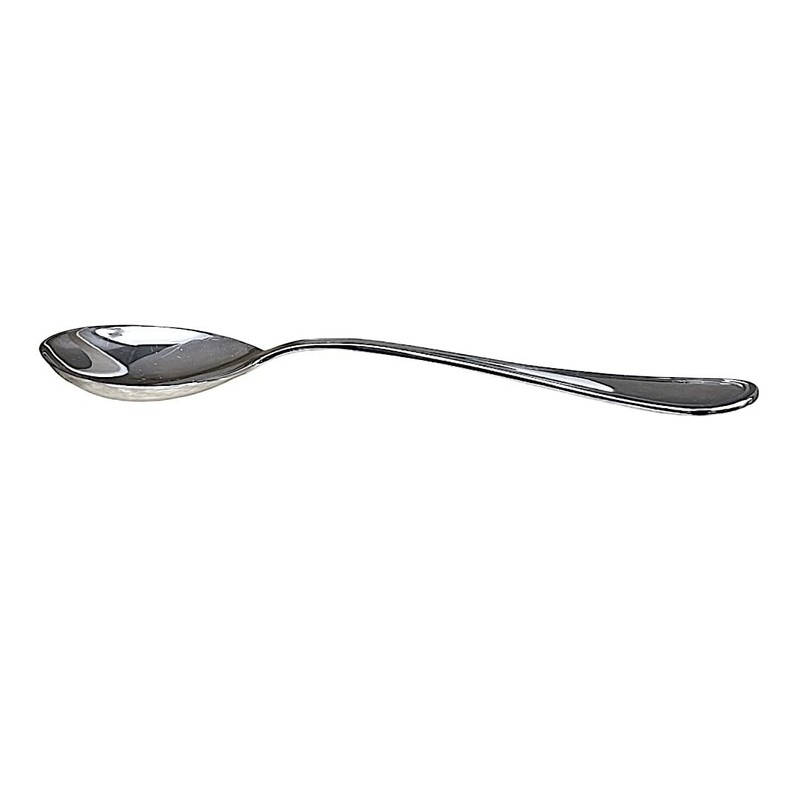 Greggio Primo Pure Silver Children's Spoon