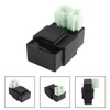 Durlo 6 Pin CDI Box Ignition Module for GY6 50cc-150cc