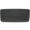Red Hound Auto Brake Pedal Pad Rubber Cover for Compatible