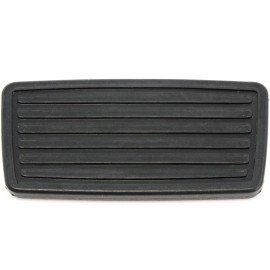 Red Hound Auto Brake Pedal Pad Rubber Cover for Compatible with Honda Acura Automatic Only T...