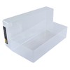 WestonBoxes - Compliment Slip and DL Envelope Plastic and orthodontic