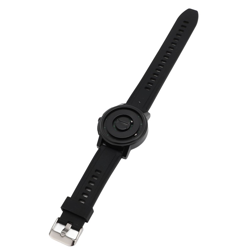 Magnetic Levitation Watch Minimalist Unisex Levitation Ball Dial Quartz Watches