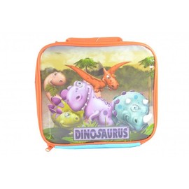 Dinosaurus Lunch Bag