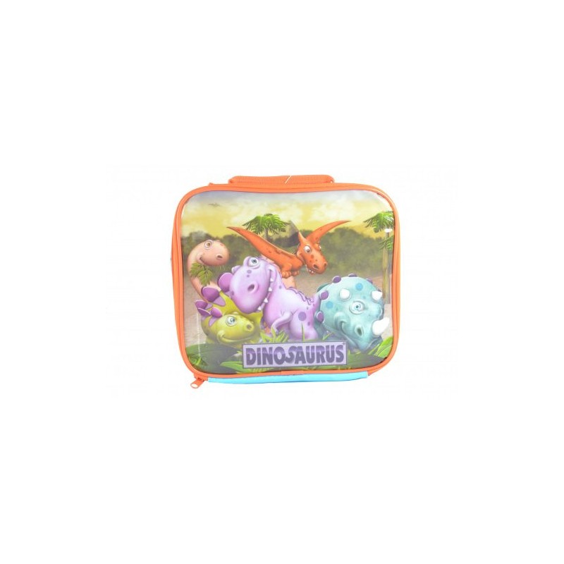 Dinosaurus Lunch Bag