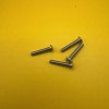 Schafer Peters 4x Schafer Peters Button Head Hex Screw M4x22mm