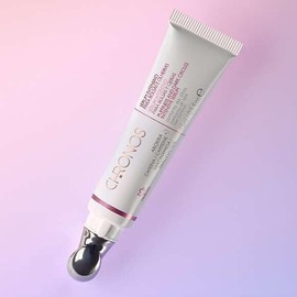 Sérum intensivo para bolsas y ojeras, Crema de ojos Chronos