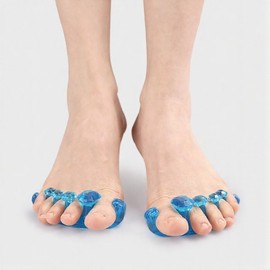 Toe protection, comfortable toe pad, detachable toe ring, toenail protection toenail pad 2ea