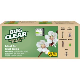 BugClear InsectGlue Barrier, 5 m