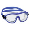 Beco Unisex - Adult Durban Swimming Goggles, Blue, Piece