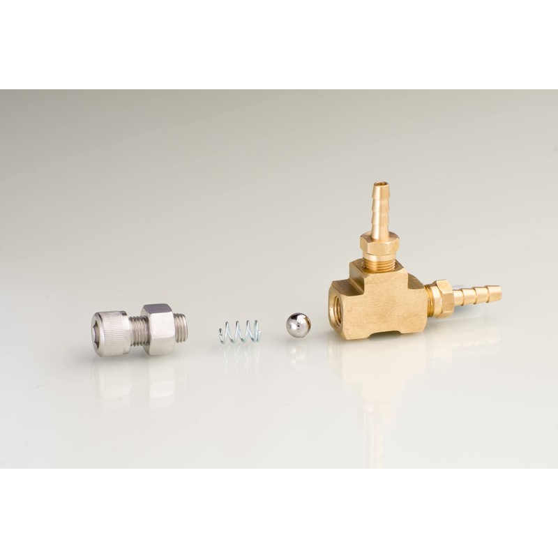 Subaru WRX Manual Turbo Boost Controller