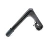 CarbonEnmy Fixed Single Speed Two-Piece Stem 80 mm Two Piece