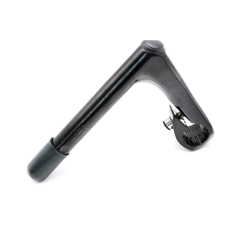 CarbonEnmy Fixed Single Speed Two-Piece Stem 80 mm Two Piece