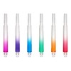 Esprit Fit Shaft GEAR Gear Normal Spin Clear Gradient Blue