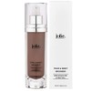 Jolie Face & Body Bronzer With Coconut Oil & Aloe