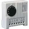 Rittal 3110.000, Thermostat, Enclosure Internal, 24/230V, 24/60VDC, 2.8" Height x