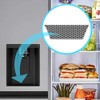 Refrigerator Drip Catcher Trays Compatible with LG Refrigerators