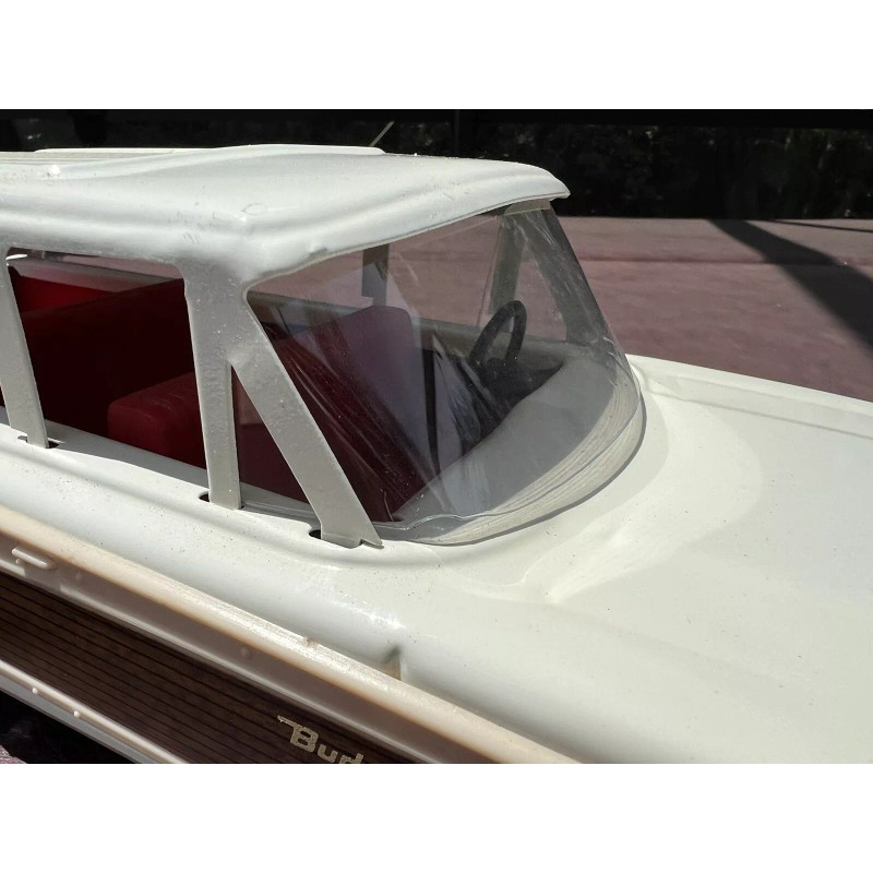 Buddy L vintage buddy l station wagon Replacement Windshield