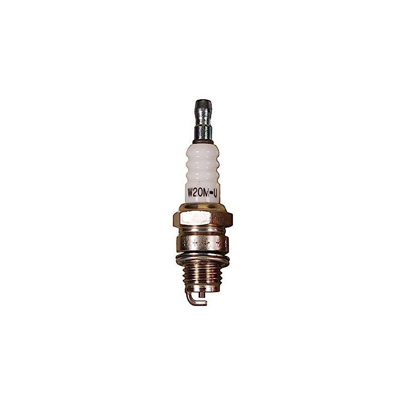 Denso (6022) W20M-U Traditional Spark Plug, Pack of 1