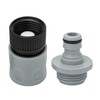 Boat Engine Flush Kit for Seadoo 1997-2011 Jetski PWC (Except