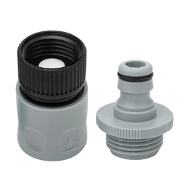 Boat Engine Flush Kit for Seadoo 1997-2011 Jetski PWC (Except 1999 & 2000 GTS) - Boat Hose Quick Release Kit for Kawasako Jet Ski Four-Stroke Engine