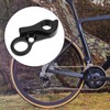 SG Store Bicycle Rear Derailleur Hanger with Screw Compatible with
