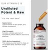 100% Pure Vitamin E Oil for Skin, Face, Hair &
