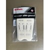 Wilson Soccer Shinguard Small Youth New