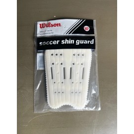 Wilson Soccer Shinguard Small Youth New