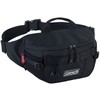 Coleman AITHRIAWAISTBAG Waist Bag, Body Bag, 2-Way, 1.5 gal (4.5