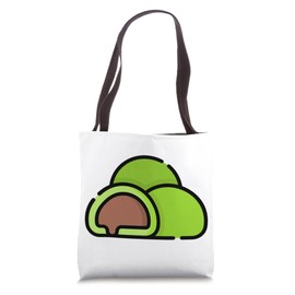 Really like Mochi Sweet New Year Dessert Tote Bag