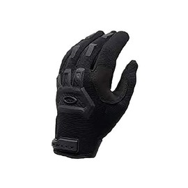 Oakley Men's Flexion 2.0 Gloves Black XL