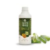 RECRE 1 bottle of Geoje eco-friendly organic aloe vera gel
