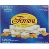 Ferrara Torrone, Almond Honey Nougat Candy, 7.62 Ounce (Pack of