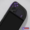 eXtremeRate Replacement Full Set Buttons for Steam Deck OLED Handheld