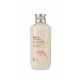 The Face Shop 더페이스샵 라이스세라마이드 에멀전 모이스처라이징 150ml The Face Shop Rice Ceramide Emulsion Moisturizing 150ml