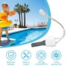 KOGUNXU Pool Heater Igniter Kit with Gasket for Pentair MasterTemp