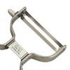 Kai Corporation KAI Easy-to-Hold Handle Design Stainless Steel Peeler, Peeling
