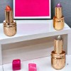 Romantic Rain Labial De Hadas Holográfico Diferentes Tonos Lipstick 8pz