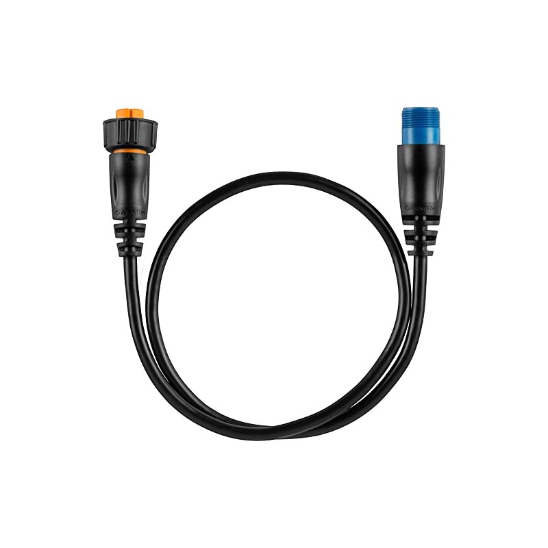 Garmin 8 Pin Xdcr to 12 Pin Sounder Adapter XID