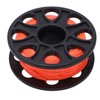 30M Scuba Diving Reel Scuba Diving Finger Spool with Double
